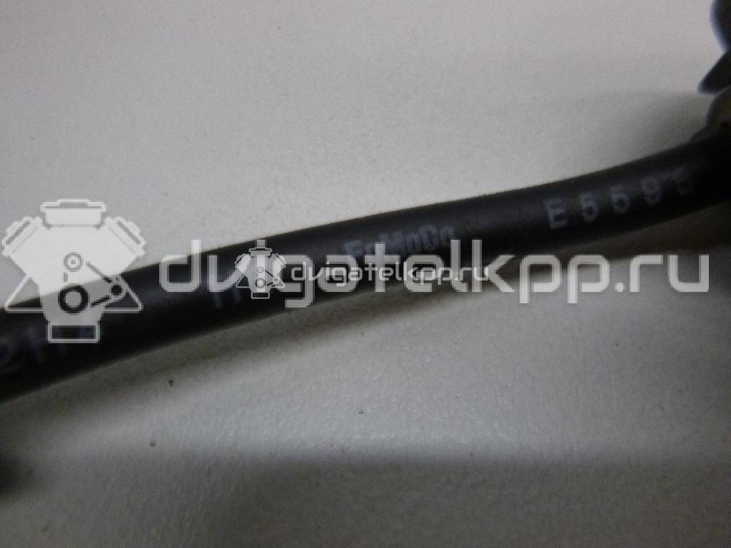 Фото Провод высокого напряжения  1502368 для Ford Fiesta / Focus / C-Max / Ka / Grand {forloop.counter}}
