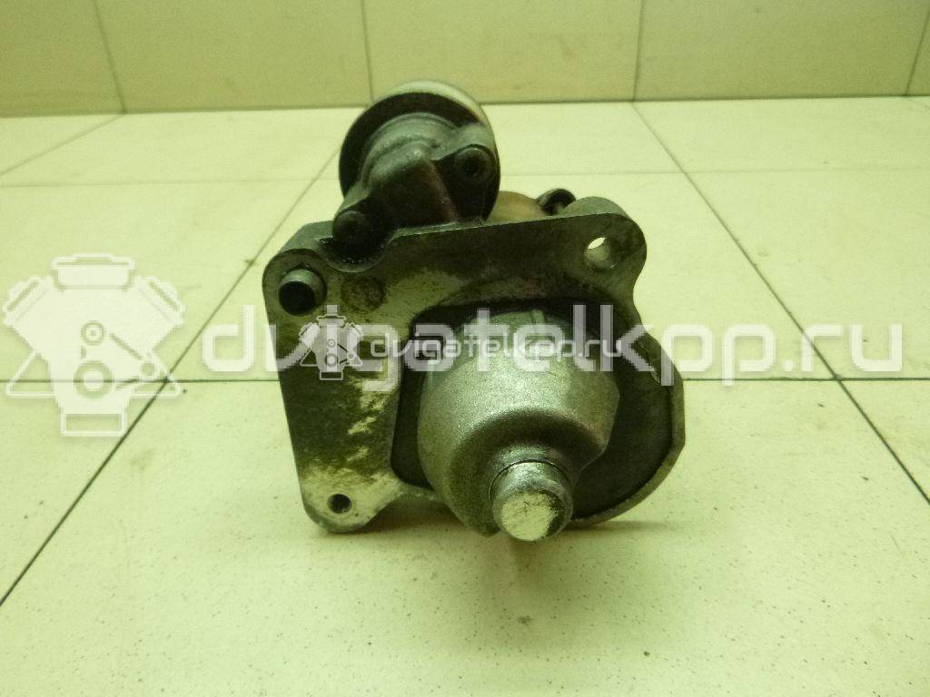 Фото Стартер  2S6U11000EB для Ford Fiesta / Tourneo / C-Max / Grand / Transit {forloop.counter}}