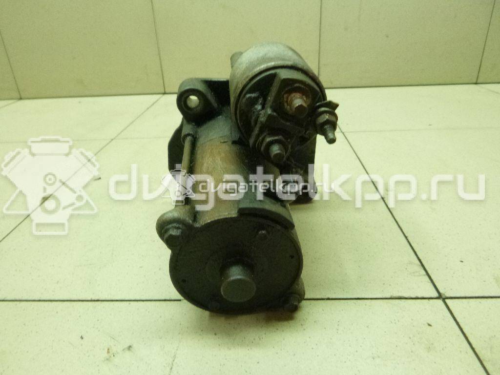 Фото Стартер  2S6U11000EB для Ford Fiesta / Tourneo / C-Max / Grand / Transit {forloop.counter}}