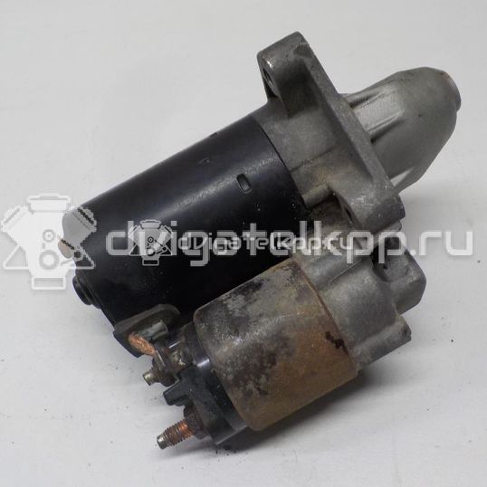 Фото Стартер  1732742 для Ford Fiesta / Focus / C-Max / Ka / Galaxy