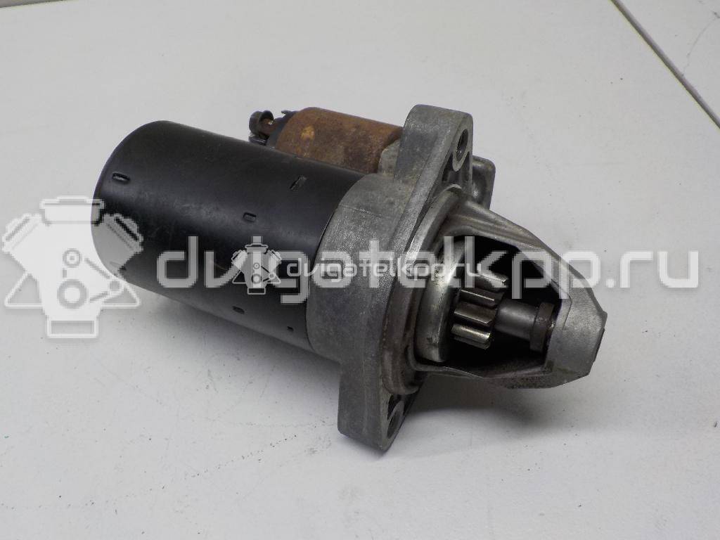 Фото Стартер  1732742 для Ford Fiesta / Focus / C-Max / Ka / Galaxy {forloop.counter}}