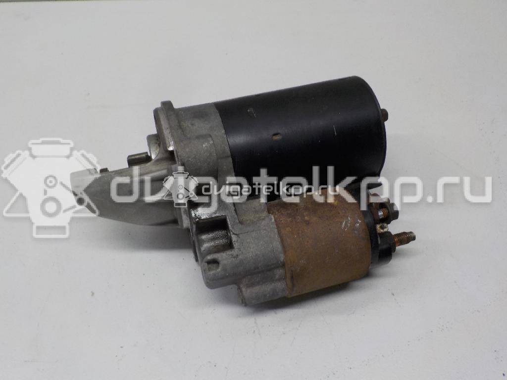 Фото Стартер  1732742 для Ford Fiesta / Focus / C-Max / Ka / Galaxy {forloop.counter}}