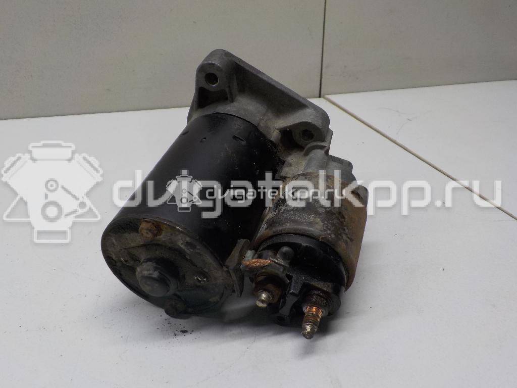 Фото Стартер  1732742 для Ford Fiesta / Focus / C-Max / Ka / Galaxy {forloop.counter}}
