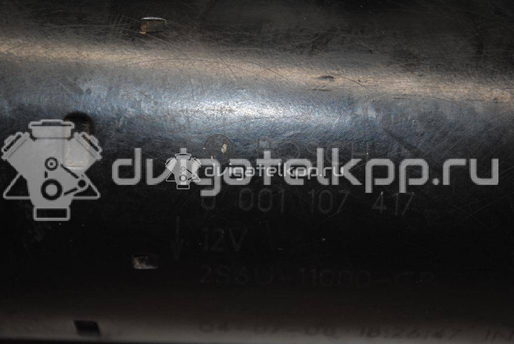 Фото Стартер  1732742 для Ford Fiesta / Focus / C-Max / Ka / Galaxy {forloop.counter}}