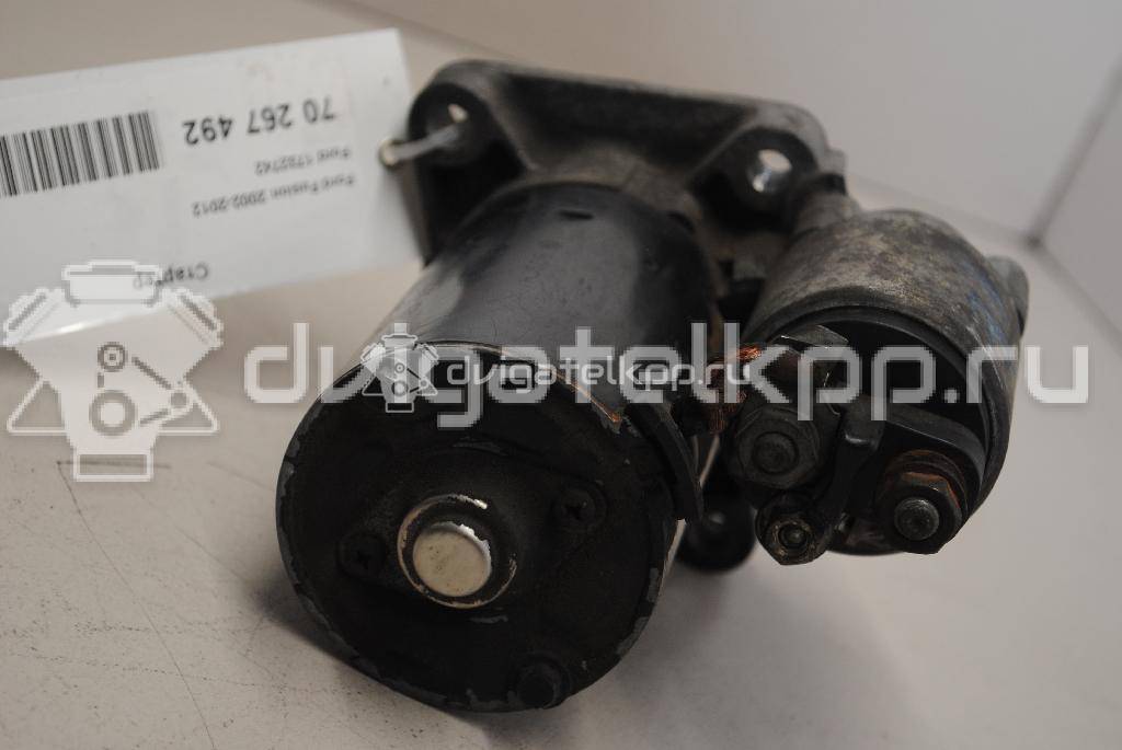 Фото Стартер  1732742 для Ford Fiesta / Focus / C-Max / Ka / Galaxy {forloop.counter}}