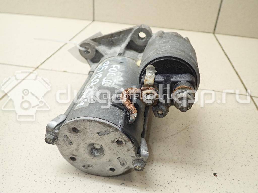 Фото Стартер  1732742 для Ford Fiesta / Focus / C-Max / Ka / Galaxy {forloop.counter}}