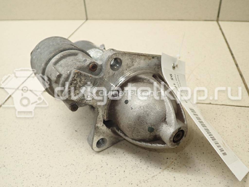 Фото Стартер  1732742 для Ford Fiesta / Focus / C-Max / Ka / Galaxy {forloop.counter}}