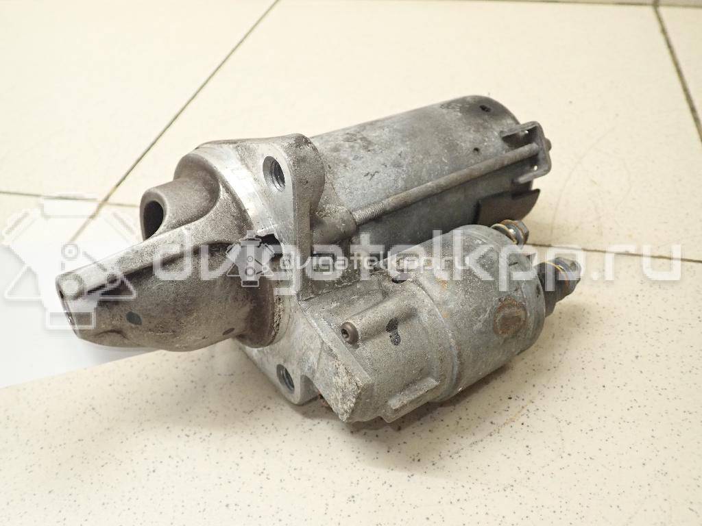 Фото Стартер  1732742 для Ford Fiesta / Focus / C-Max / Ka / Galaxy {forloop.counter}}
