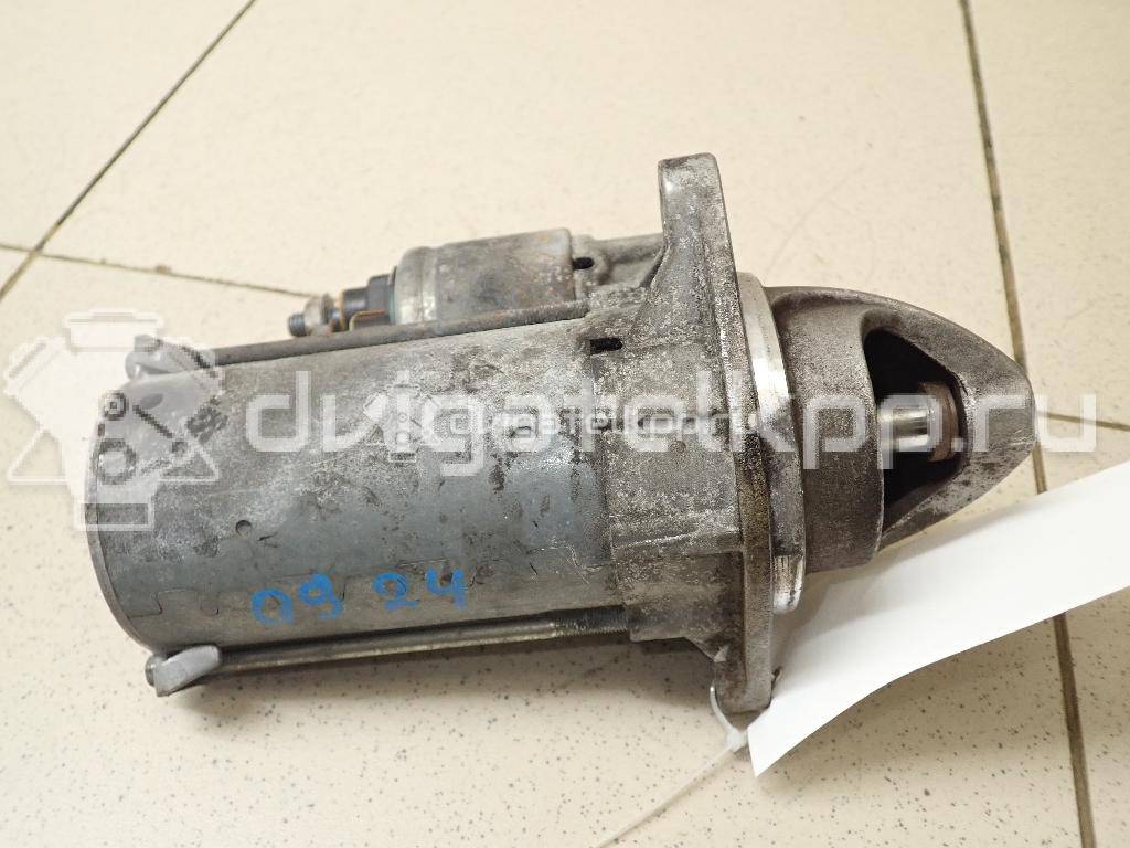 Фото Стартер  1732742 для Ford Fiesta / Focus / C-Max / Ka / Galaxy {forloop.counter}}