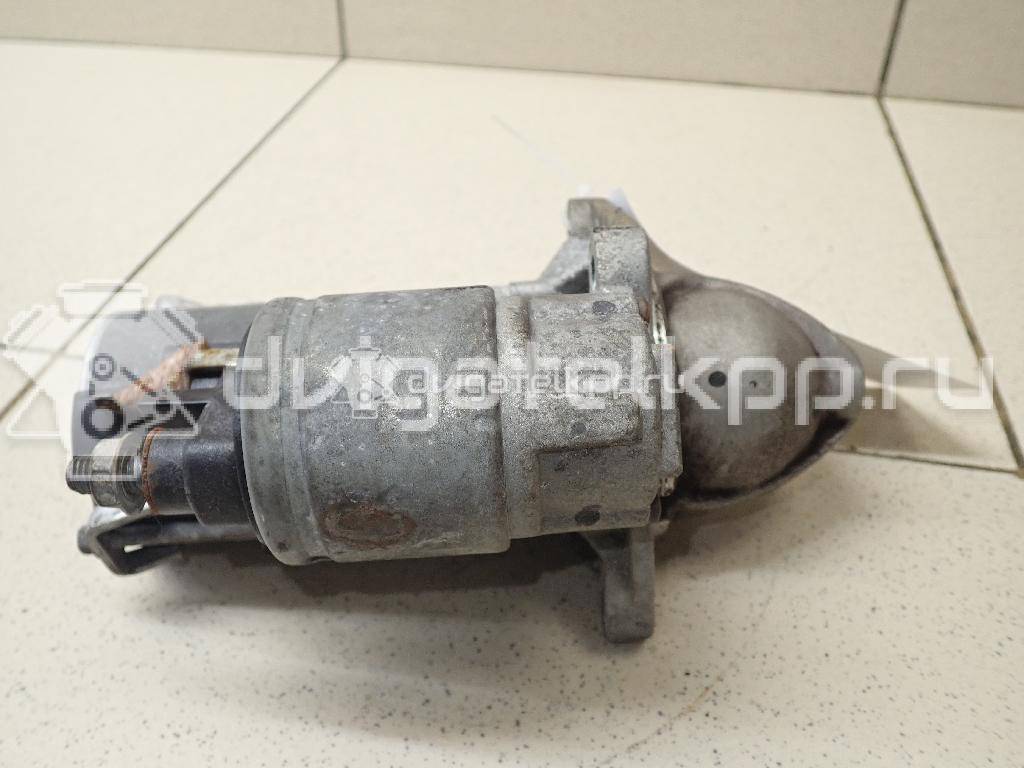 Фото Стартер  1732742 для Ford Fiesta / Focus / C-Max / Ka / Galaxy {forloop.counter}}