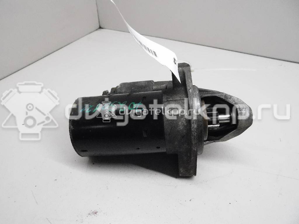 Фото Стартер  1732742 для Ford Fiesta / Focus / C-Max / Ka / Galaxy {forloop.counter}}