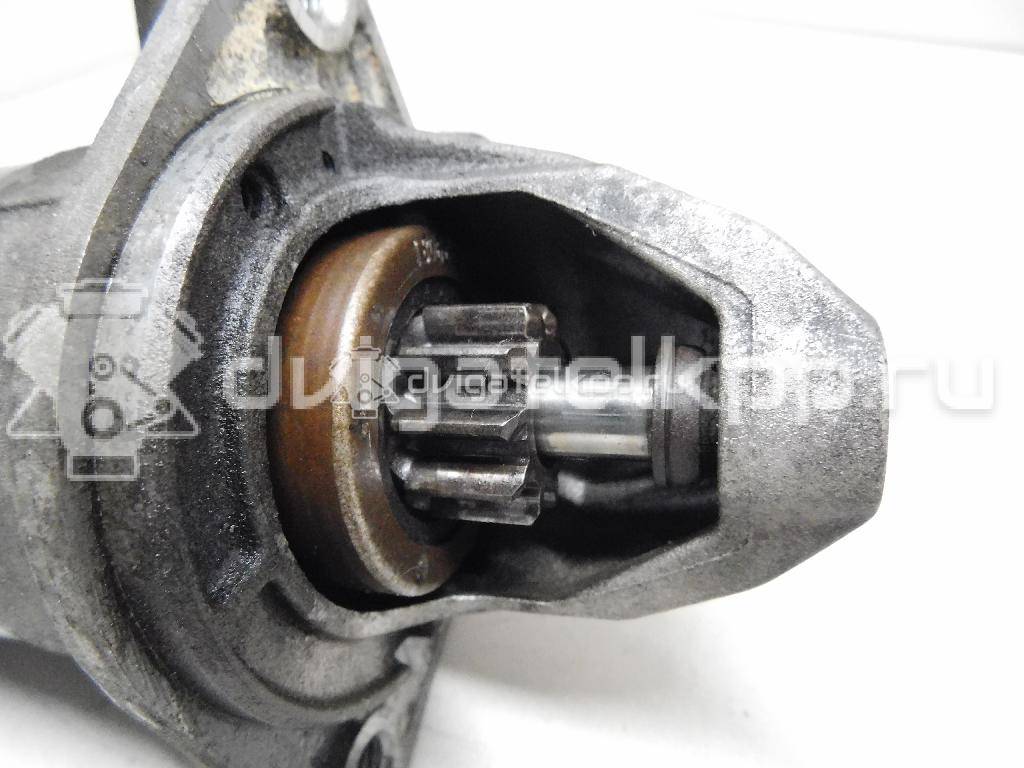 Фото Стартер  1732742 для Ford Fiesta / Focus / C-Max / Ka / Galaxy {forloop.counter}}