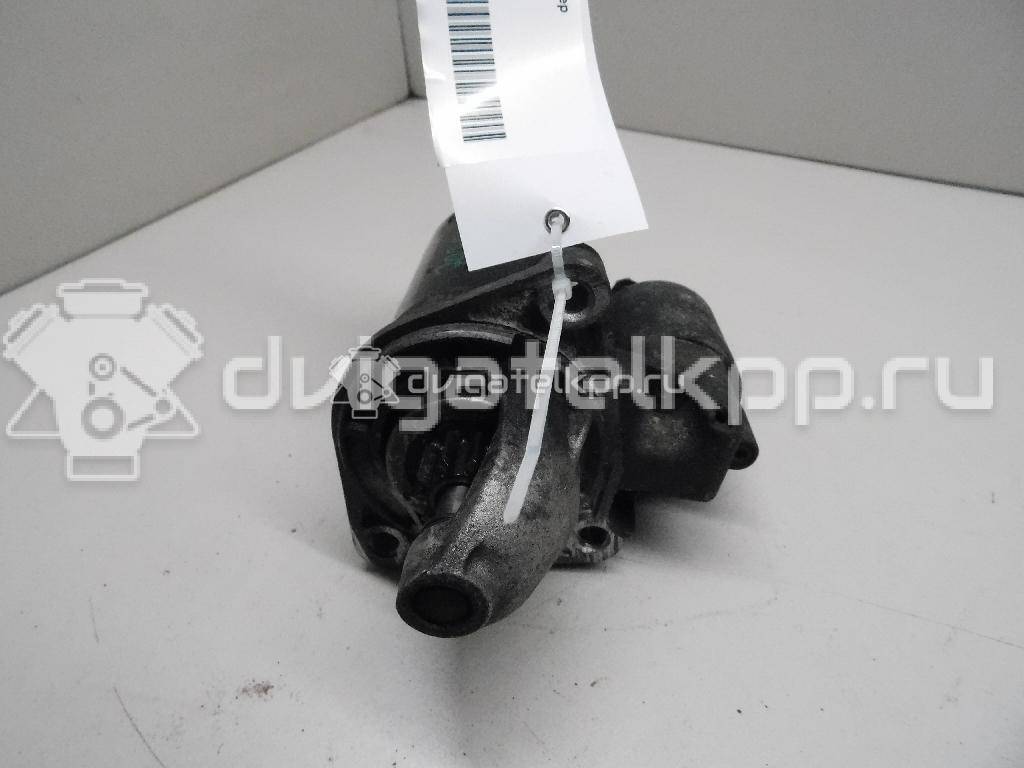 Фото Стартер  1732742 для Ford Fiesta / Focus / C-Max / Ka / Galaxy {forloop.counter}}