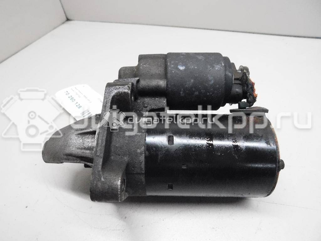 Фото Стартер  1732742 для Ford Fiesta / Focus / C-Max / Ka / Galaxy {forloop.counter}}