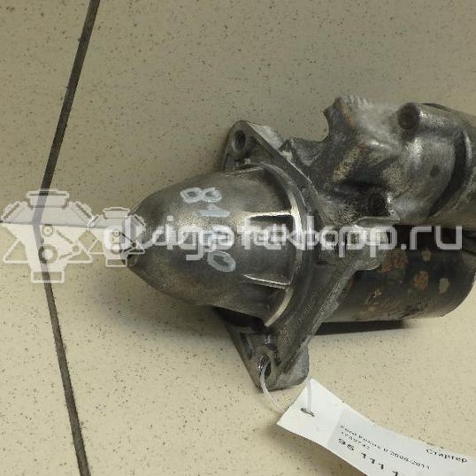 Фото Стартер  1732742 для Ford Fiesta / Focus / C-Max / Ka / Galaxy