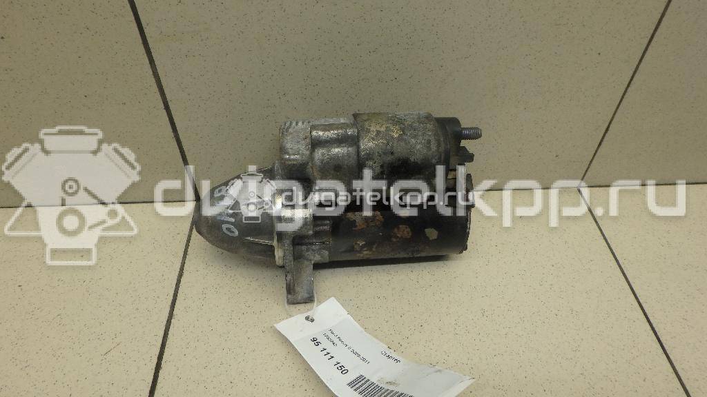 Фото Стартер  1732742 для Ford Fiesta / Focus / C-Max / Ka / Galaxy {forloop.counter}}