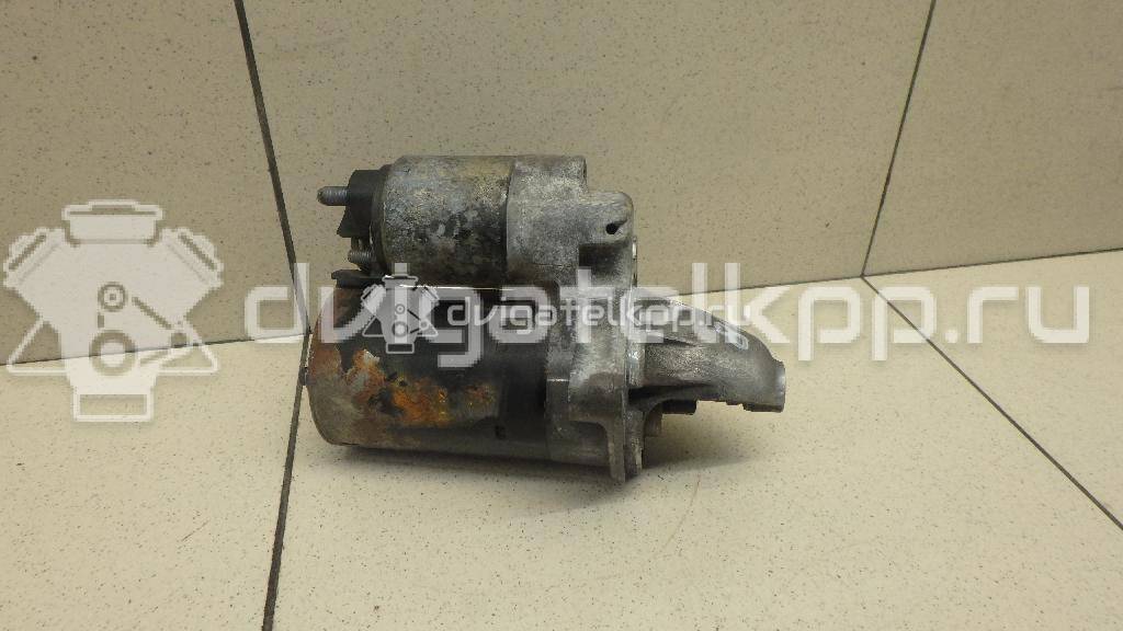 Фото Стартер  1732742 для Ford Fiesta / Focus / C-Max / Ka / Galaxy {forloop.counter}}