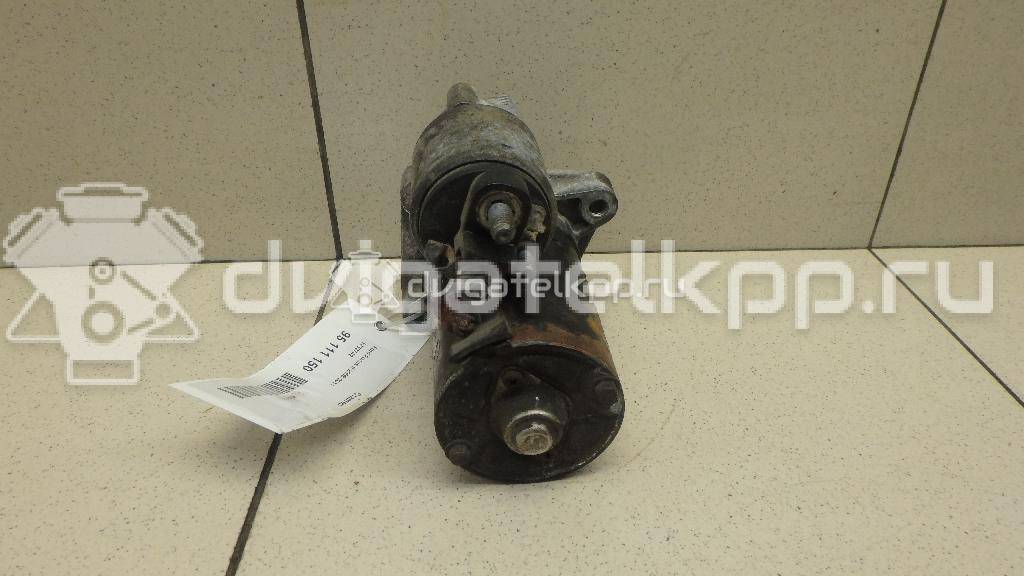 Фото Стартер  1732742 для Ford Fiesta / Focus / C-Max / Ka / Galaxy {forloop.counter}}