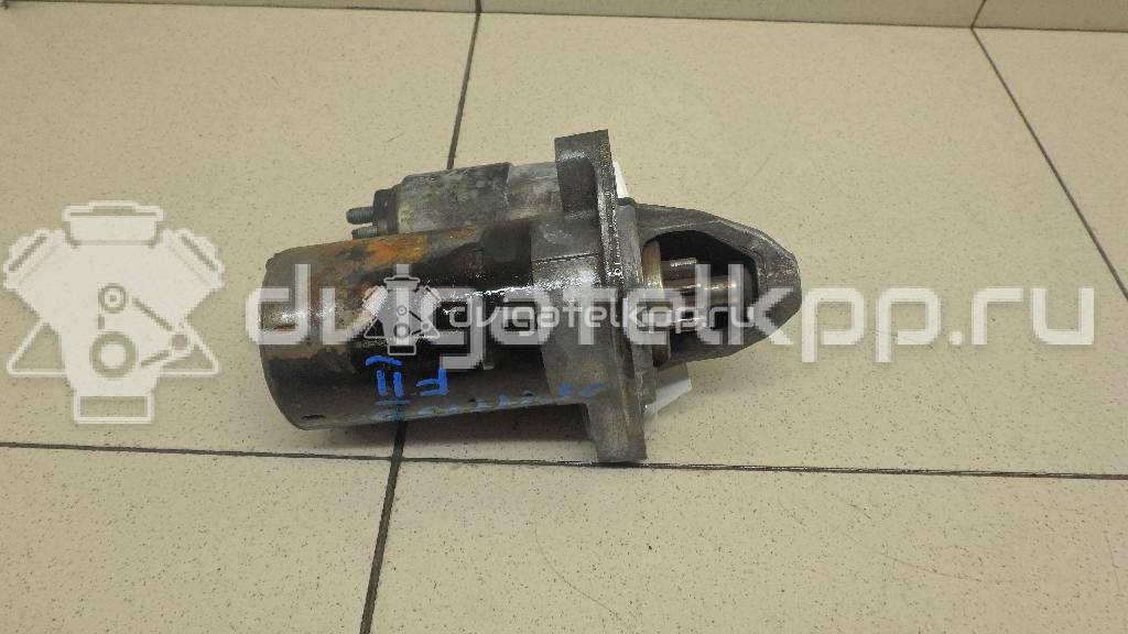 Фото Стартер  1732742 для Ford Fiesta / Focus / C-Max / Ka / Galaxy {forloop.counter}}