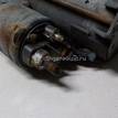 Фото Стартер  1732742 для Ford Fiesta / Focus / C-Max / Ka / Galaxy {forloop.counter}}