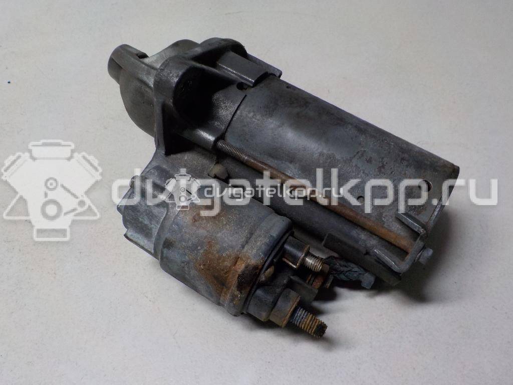 Фото Стартер  1732742 для Ford Fiesta / Focus / C-Max / Ka / Galaxy {forloop.counter}}