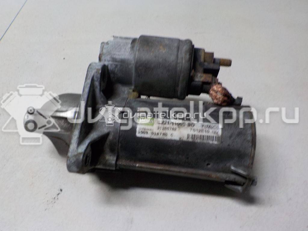 Фото Стартер  1732742 для Ford Fiesta / Focus / C-Max / Ka / Galaxy {forloop.counter}}