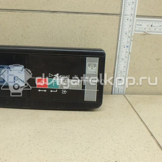 Фото Стартер  1732742 для Ford Fiesta / Focus / C-Max / Ka / Galaxy
