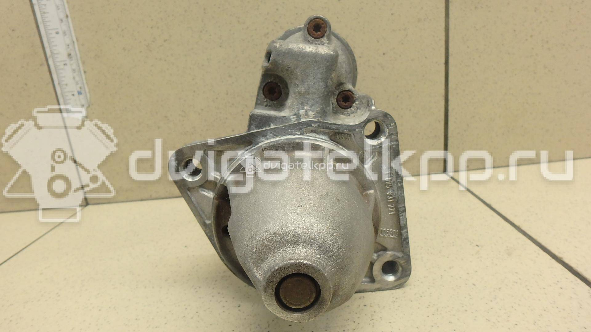 Фото Стартер  1732742 для Ford Fiesta / Focus / C-Max / Ka / Galaxy {forloop.counter}}