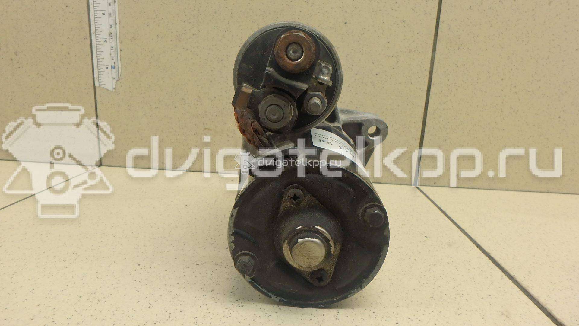 Фото Стартер  1732742 для Ford Fiesta / Focus / C-Max / Ka / Galaxy {forloop.counter}}