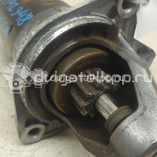 Фото Стартер  1732742 для Ford Fiesta / Focus / C-Max / Ka / Galaxy