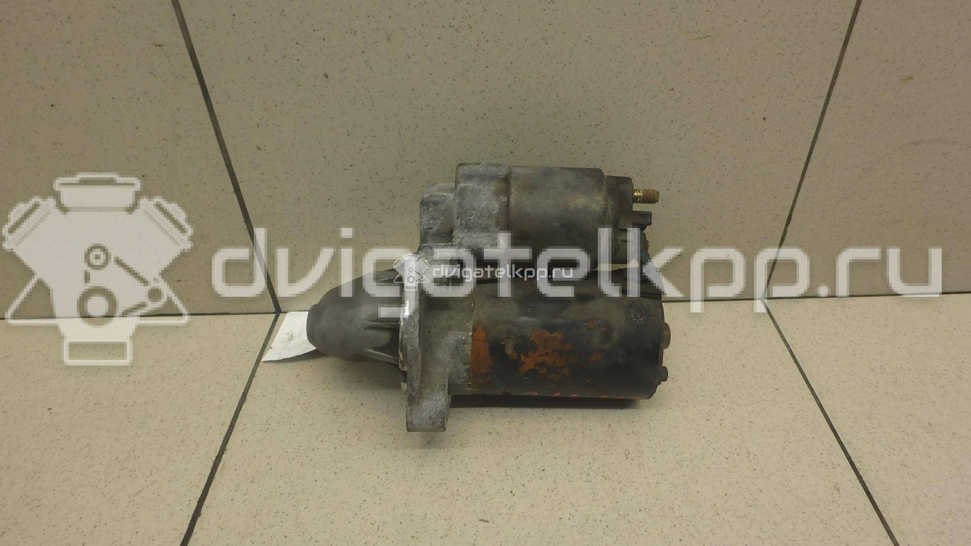 Фото Стартер  1732742 для Ford Fiesta / Focus / C-Max / Ka / Galaxy {forloop.counter}}