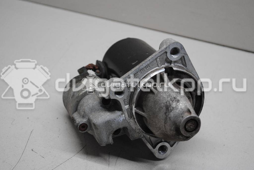Фото Стартер  1732742 для Ford Fiesta / Focus / C-Max / Ka / Galaxy {forloop.counter}}