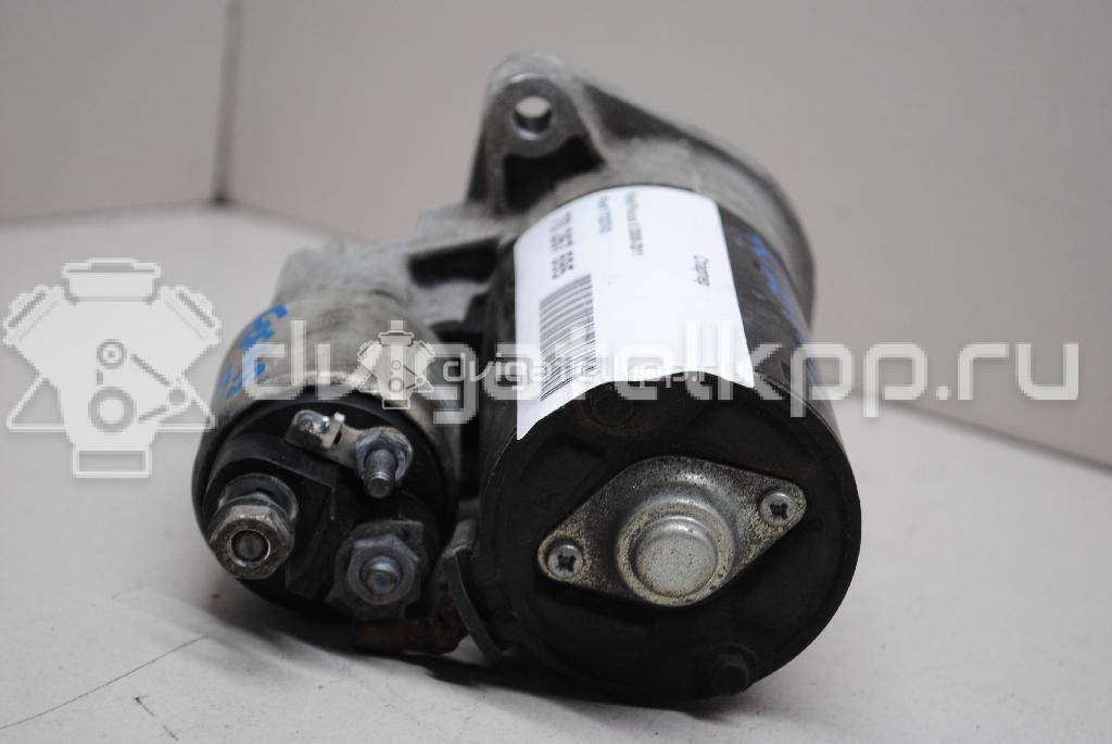 Фото Стартер  1732742 для Ford Fiesta / Focus / C-Max / Ka / Galaxy {forloop.counter}}