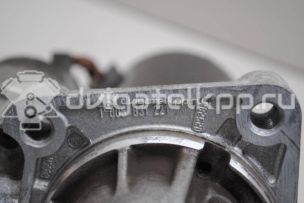 Фото Стартер  1732742 для Ford Fiesta / Focus / C-Max / Ka / Galaxy {forloop.counter}}