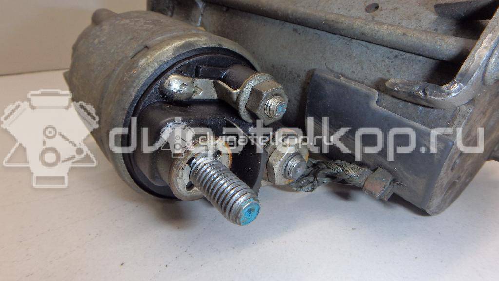 Фото Стартер  1824489 для Ford Fiesta / Focus / C-Max / Ka / Galaxy {forloop.counter}}