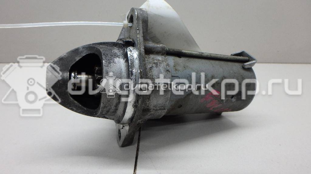 Фото Стартер  1824489 для Ford Fiesta / Focus / C-Max / Ka / Galaxy {forloop.counter}}