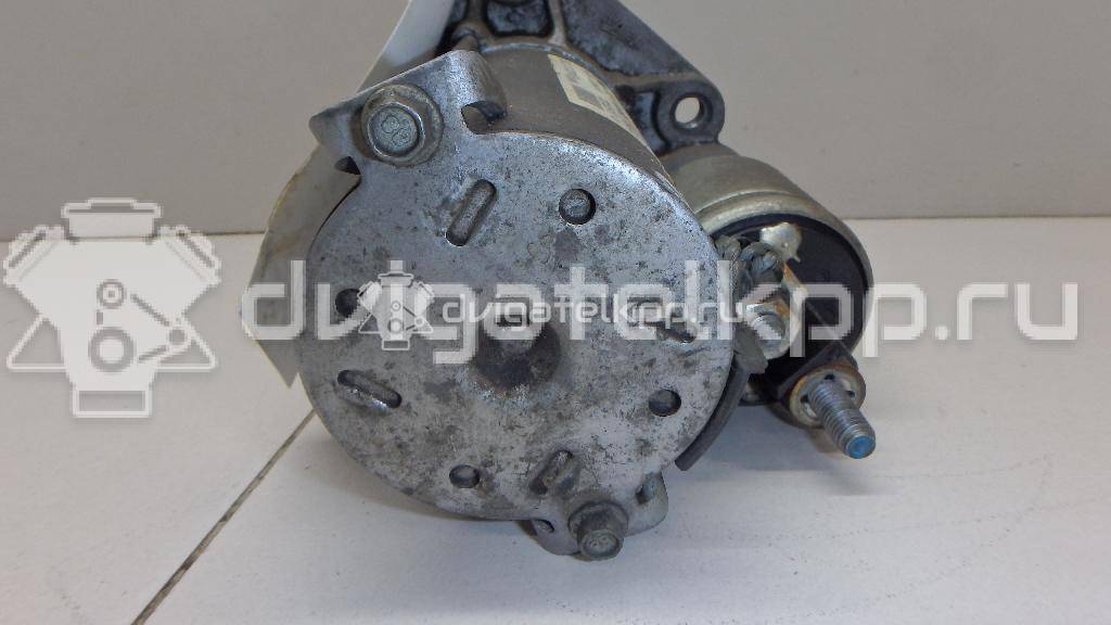 Фото Стартер  1824489 для Ford Fiesta / Focus / C-Max / Ka / Galaxy {forloop.counter}}