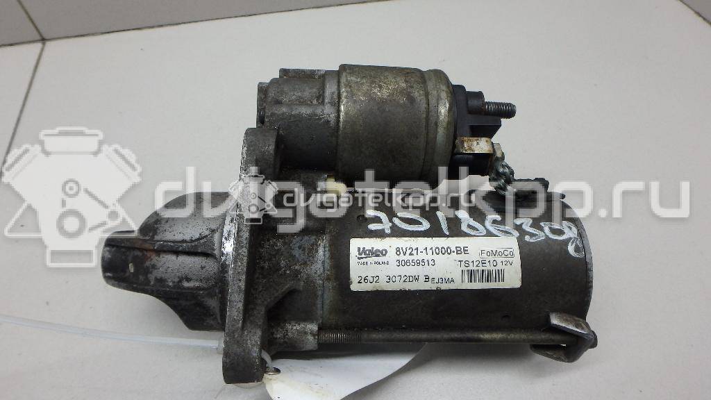 Фото Стартер  1824489 для Ford Fiesta / Focus / C-Max / Ka / Galaxy {forloop.counter}}