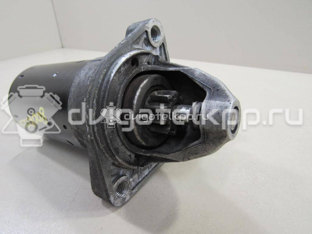 Фото Стартер  1824489 для Ford Fiesta / Focus / C-Max / Ka / Galaxy {forloop.counter}}