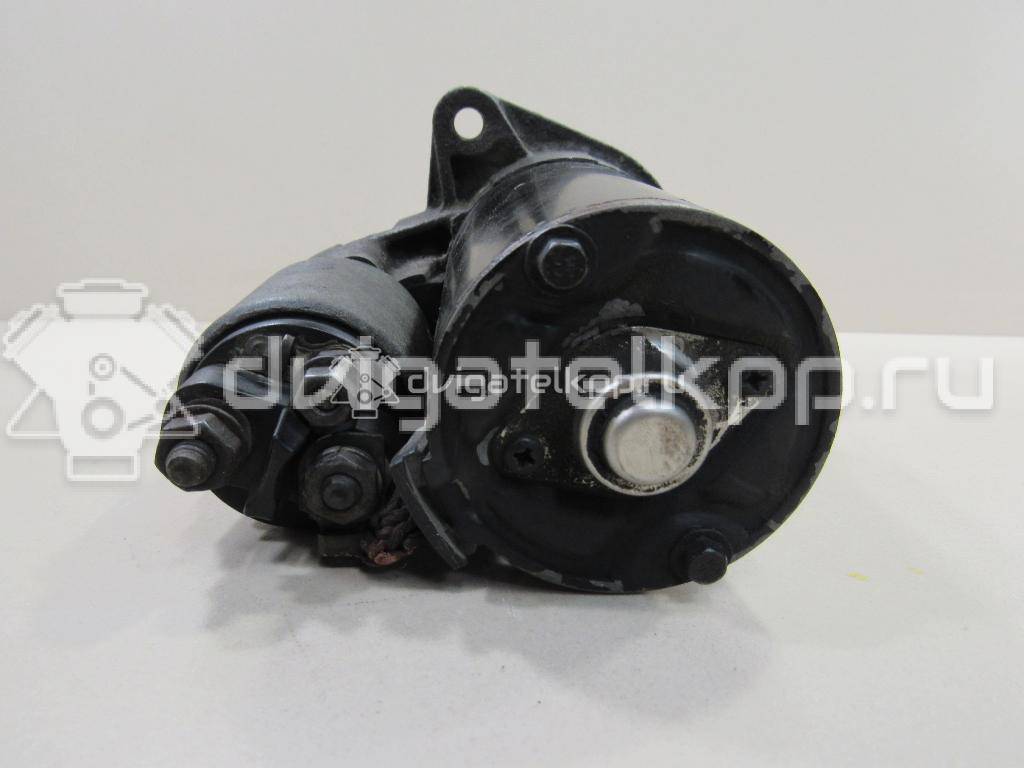 Фото Стартер  1824489 для Ford Fiesta / Focus / C-Max / Ka / Galaxy {forloop.counter}}