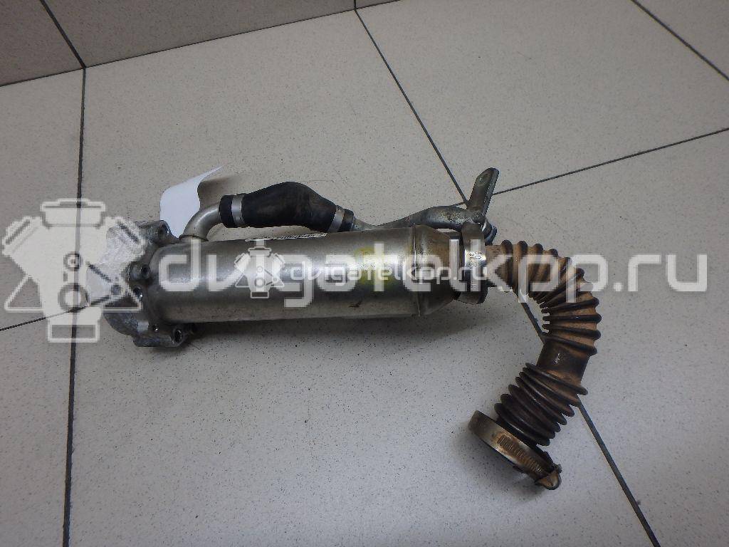 Фото Радиатор системы EGR для двигателя D 5244 T4 для Volvo V70 / Xc60 / S60 / S80 / Xc70 185 л.с 20V 2.4 л Дизельное топливо 8699208 {forloop.counter}}