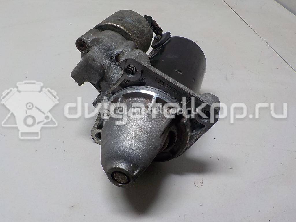 Фото Стартер  2S6U11000CB для Ford Fiesta / Focus / C-Max / Ka / Galaxy {forloop.counter}}