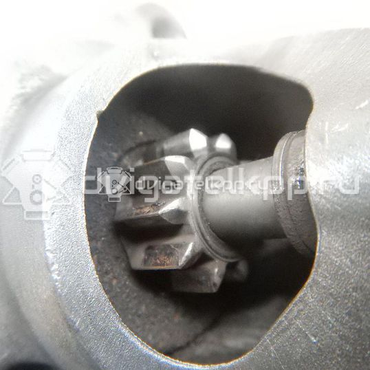 Фото Стартер  8V2111000BE для Ford Fiesta / Focus / C-Max / Ka / Galaxy