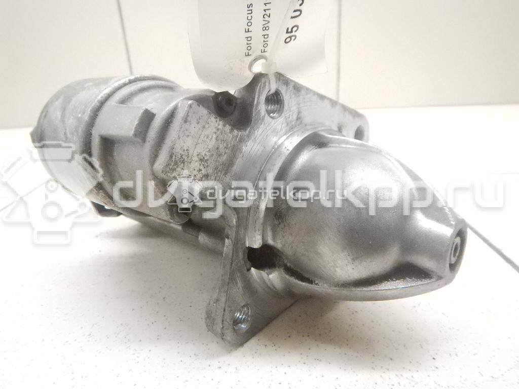 Фото Стартер  8V2111000BE для Ford Fiesta / Focus / C-Max / Ka / Galaxy {forloop.counter}}