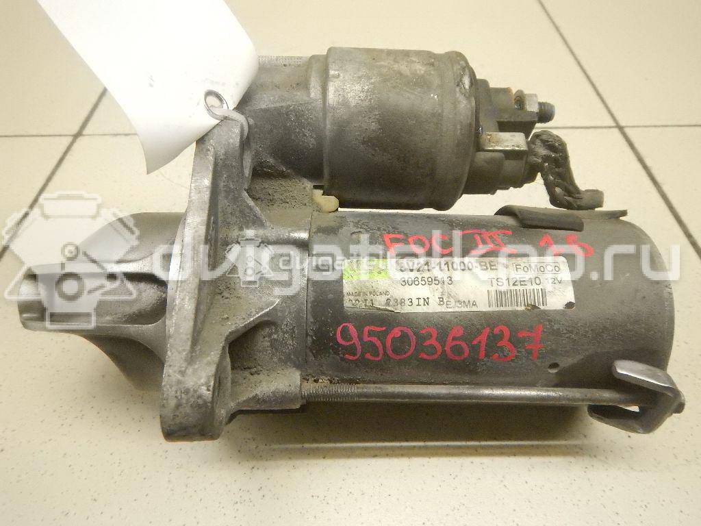 Фото Стартер  8V2111000BE для Ford Fiesta / Focus / C-Max / Ka / Galaxy {forloop.counter}}