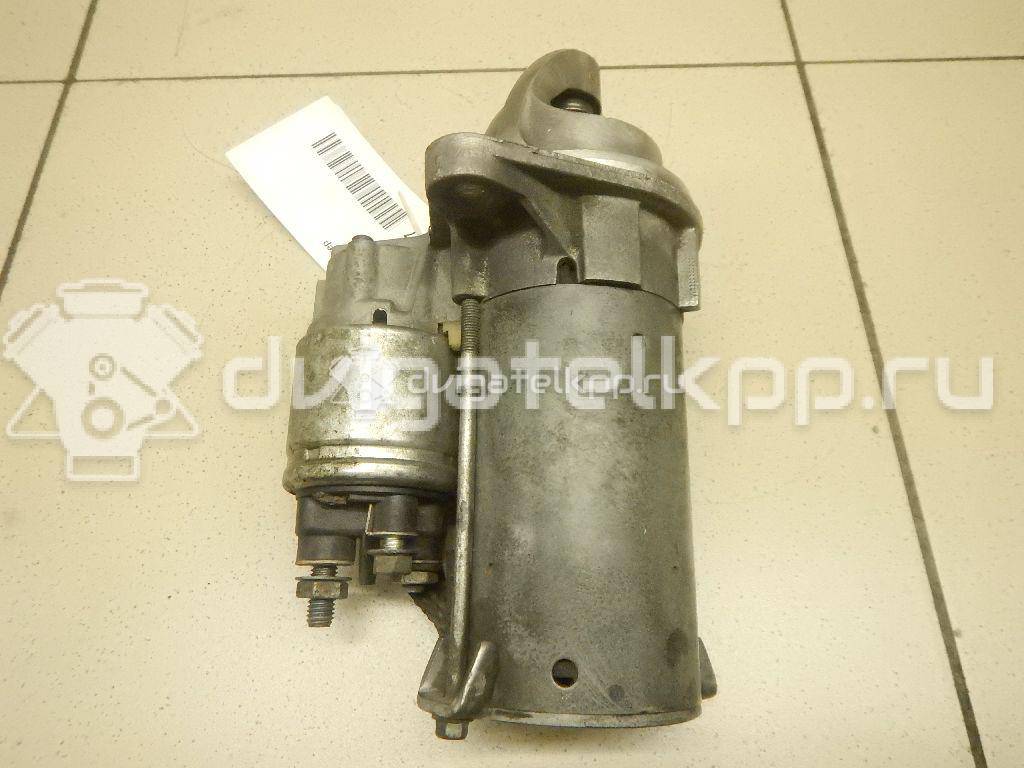 Фото Стартер  8V2111000BE для Ford Fiesta / Focus / C-Max / Ka / Galaxy {forloop.counter}}