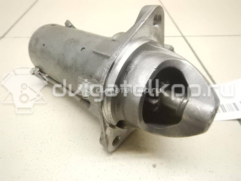 Фото Стартер  8V2111000BE для Ford Fiesta / Focus / C-Max / Ka / Galaxy {forloop.counter}}