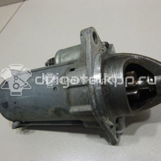 Фото Стартер  8V2111000BE для Ford Fiesta / Focus / C-Max / Ka / Galaxy