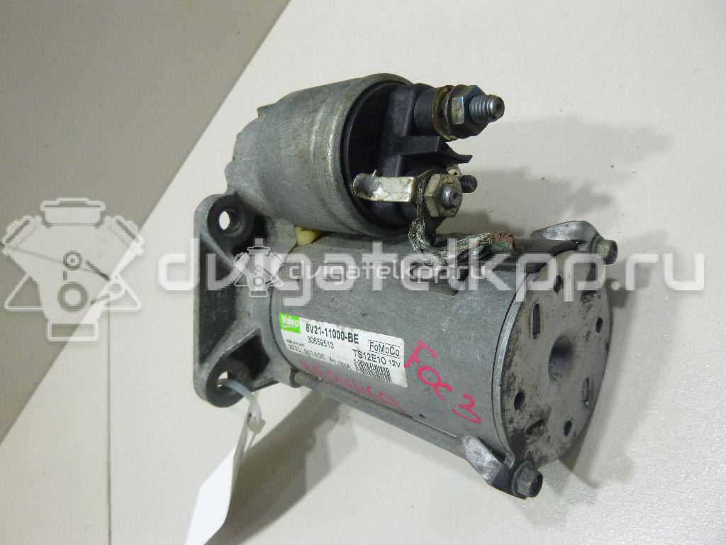 Фото Стартер  8V2111000BE для Ford Fiesta / Focus / C-Max / Ka / Galaxy {forloop.counter}}