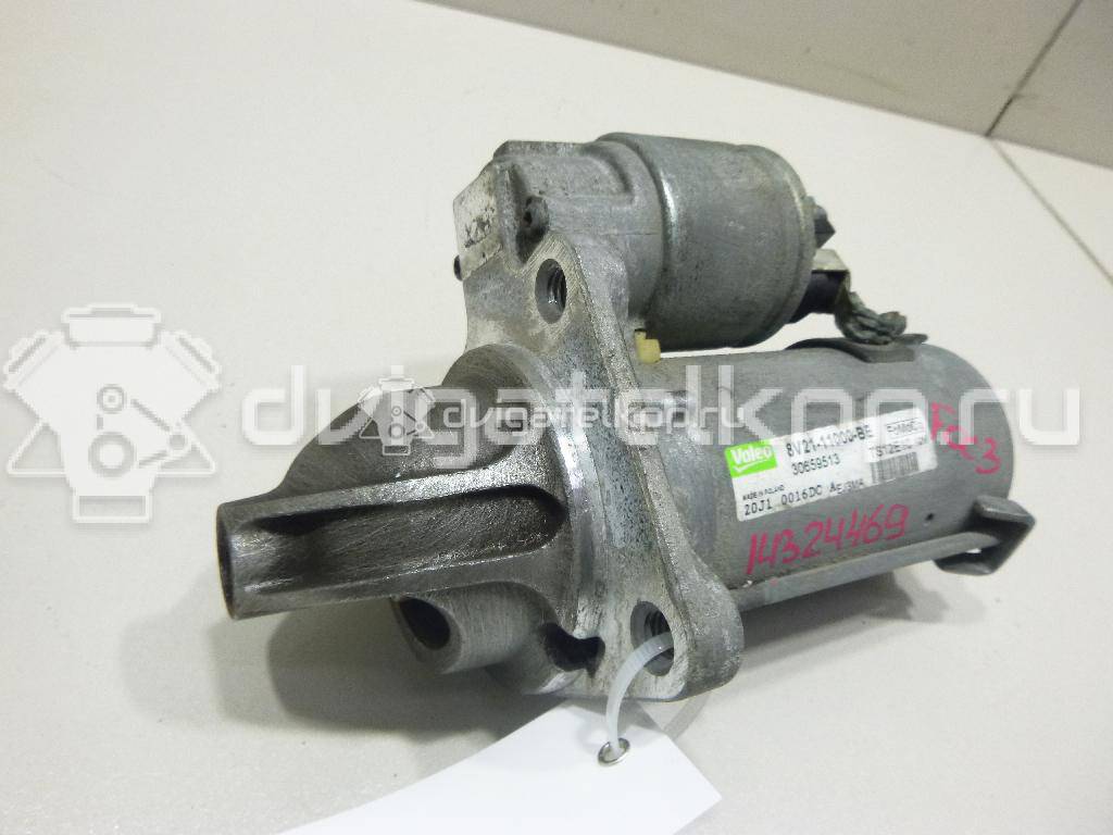 Фото Стартер  8V2111000BE для Ford Fiesta / Focus / C-Max / Ka / Galaxy {forloop.counter}}